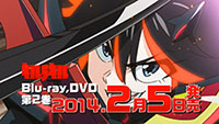 Blu-ray&DVD第2巻CM(30秒ver.)