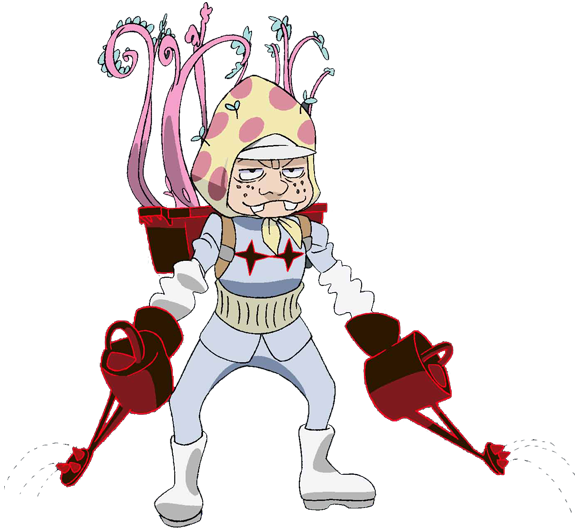 Character Tvアニメ キルラキル Kill La Kill オフィシャルサイト Character Tvアニメ キルラキル Kill La Kill オフィシャルサイト