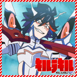 Special Tvアニメ キルラキル Kill La Kill オフィシャルサイト