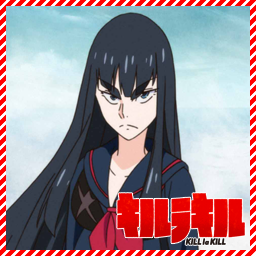 Special Tvアニメ キルラキル Kill La Kill オフィシャルサイト